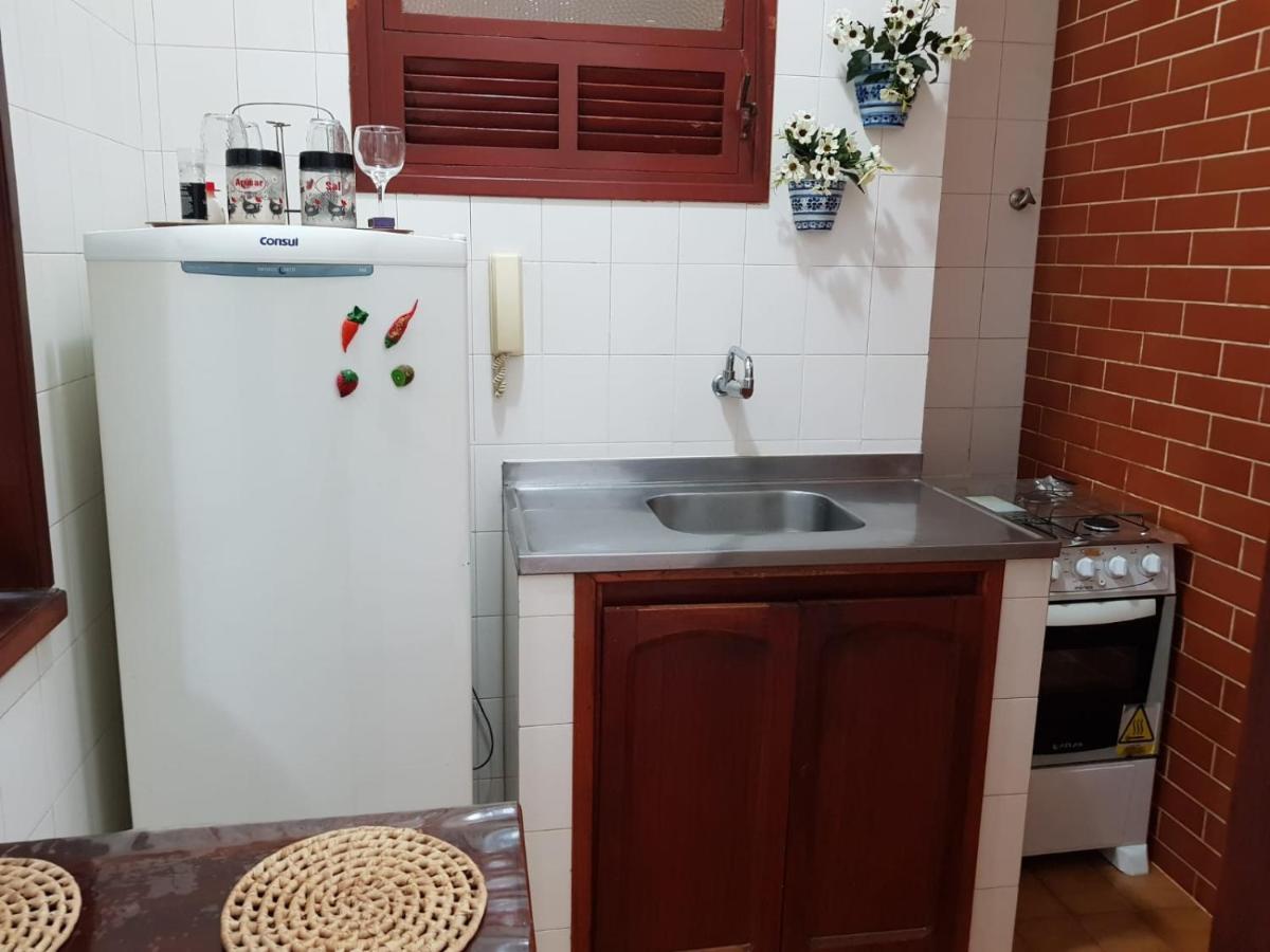Charming Studio Copacabana Beach & Metro Rio de Janeiro Exterior photo