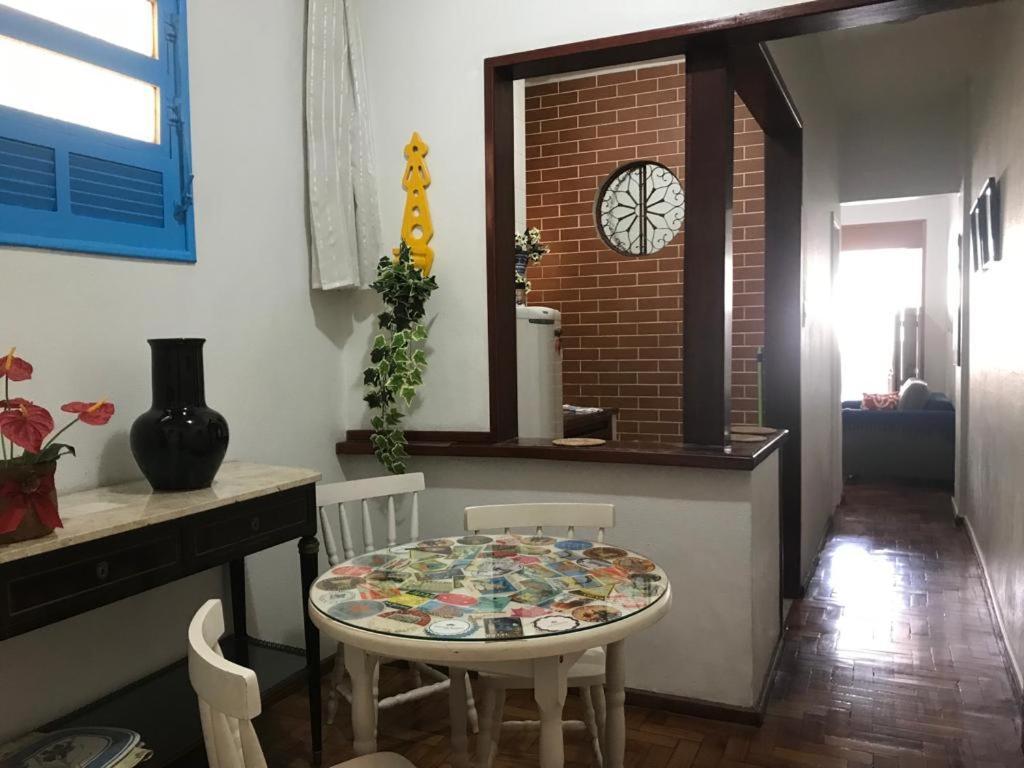 Charming Studio Copacabana Beach & Metro Rio de Janeiro Exterior photo