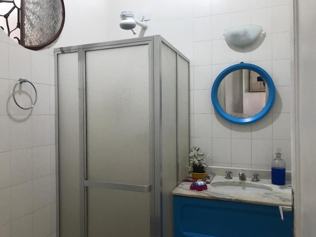 Charming Studio Copacabana Beach & Metro Rio de Janeiro Exterior photo