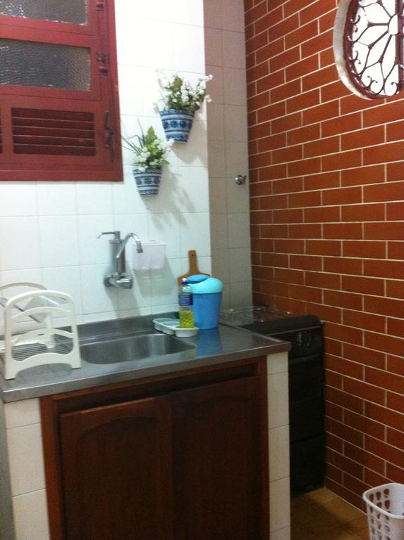 Charming Studio Copacabana Beach & Metro Rio de Janeiro Exterior photo