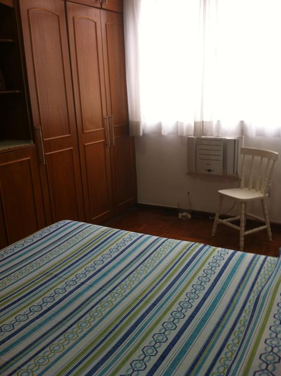 Charming Studio Copacabana Beach & Metro Rio de Janeiro Exterior photo