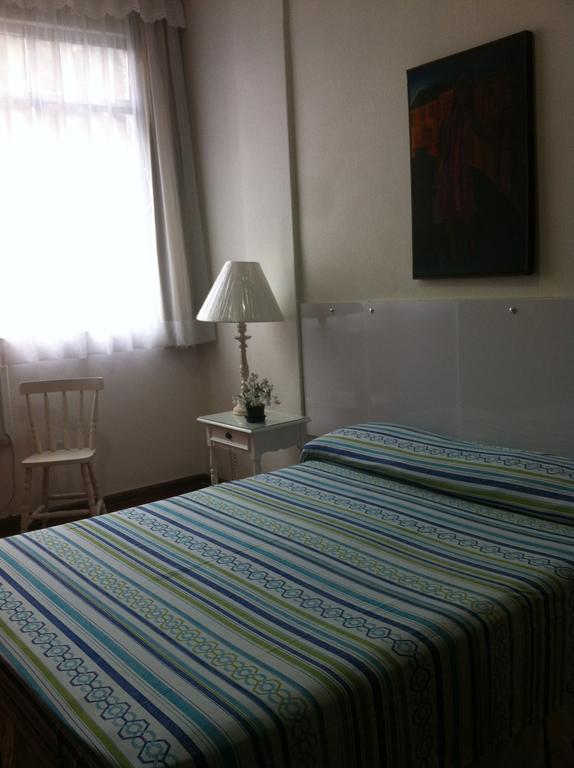 Charming Studio Copacabana Beach & Metro Rio de Janeiro Exterior photo