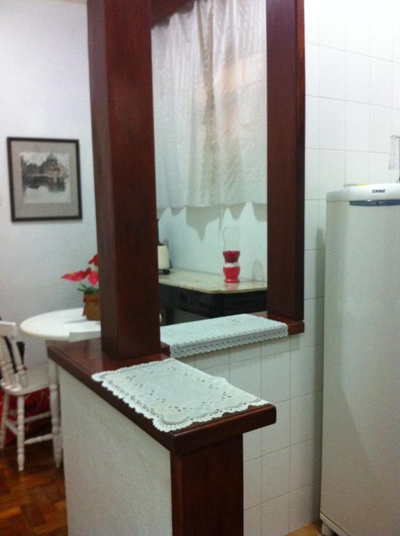Charming Studio Copacabana Beach & Metro Rio de Janeiro Exterior photo