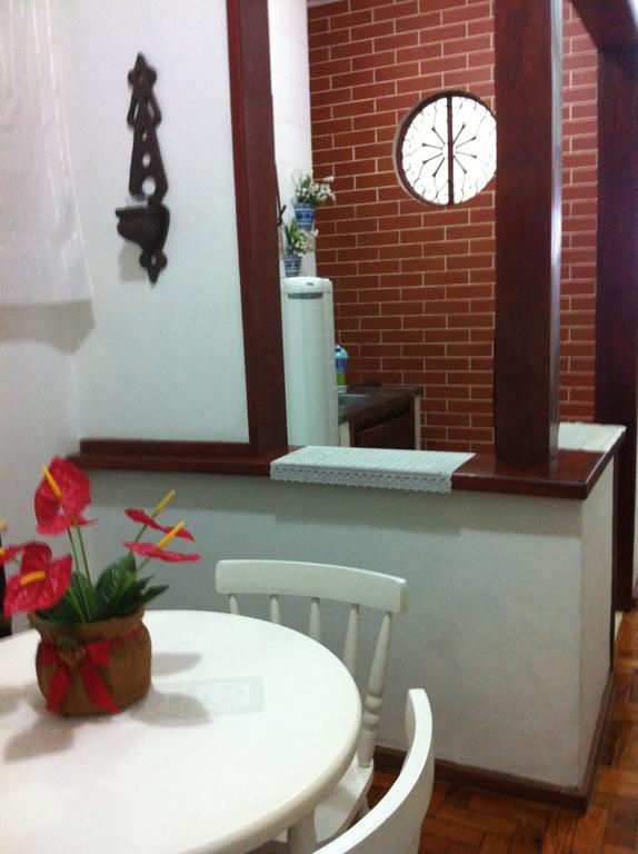 Charming Studio Copacabana Beach & Metro Rio de Janeiro Exterior photo